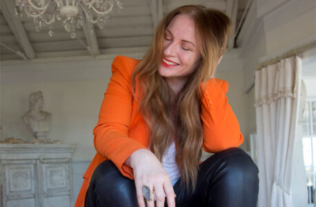 Song Premiere: Judith Owen – One In A Million Image
